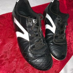 Soccer Cleats.
